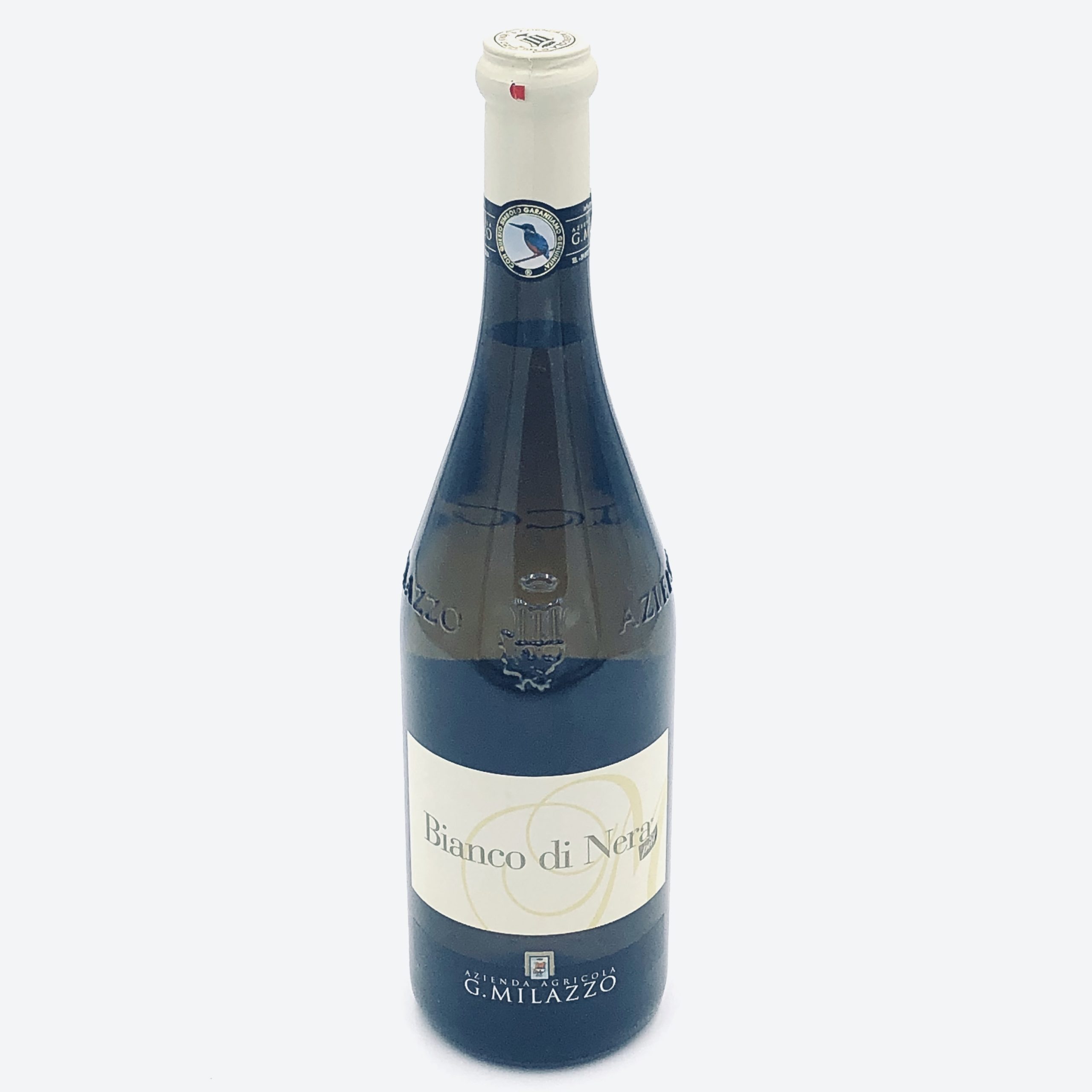 BIANCO DI NERA